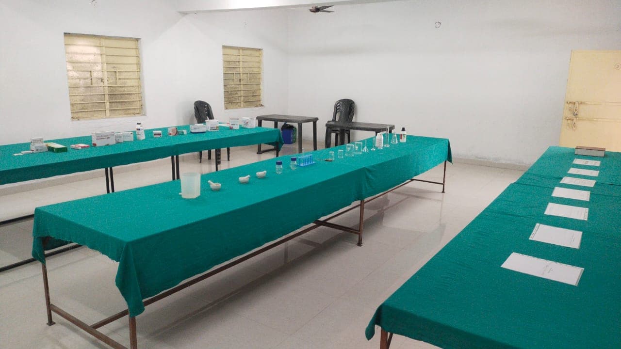 Usha College Some Moments photo 26